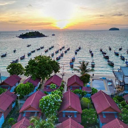 Lipe Power Beach Resort Exterior foto