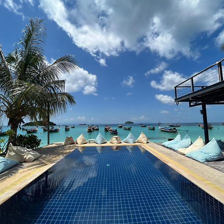 Lipe Power Beach Resort Exterior foto