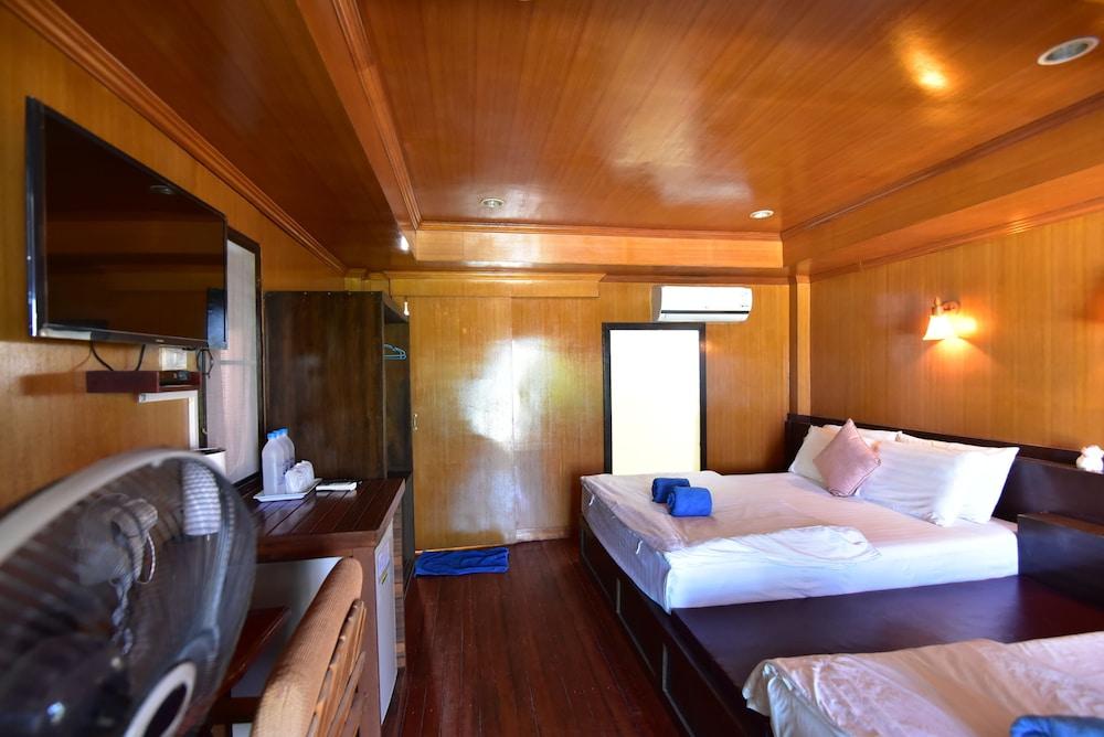 Lipe Power Beach Resort Exterior foto