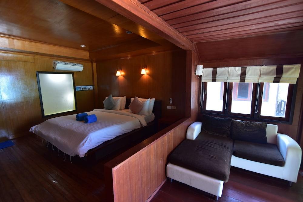 Lipe Power Beach Resort Exterior foto