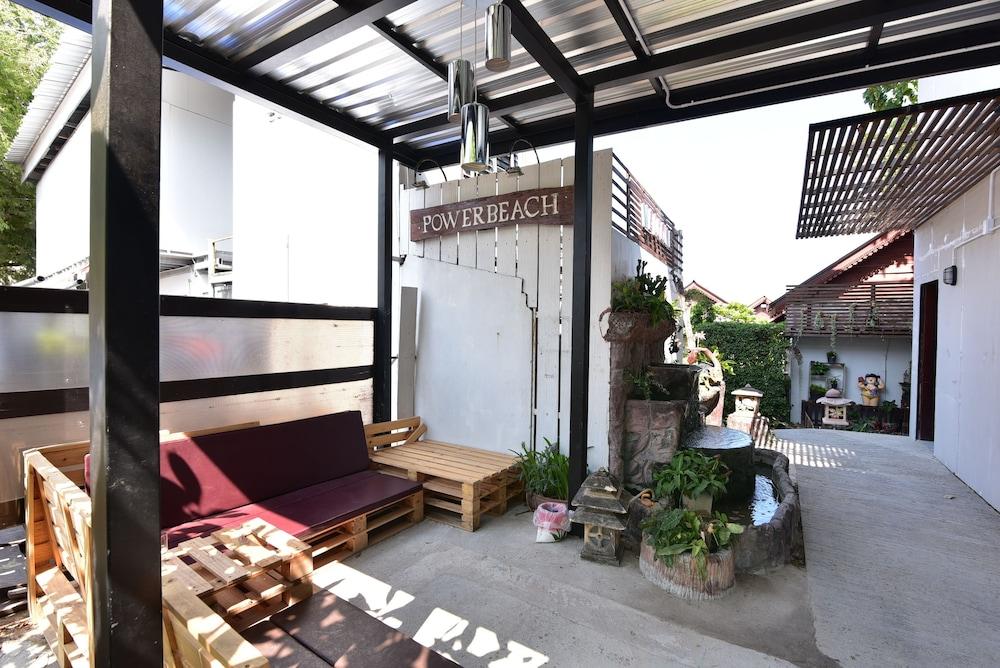 Lipe Power Beach Resort Exterior foto
