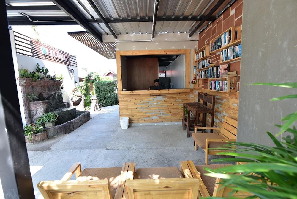 Lipe Power Beach Resort Exterior foto