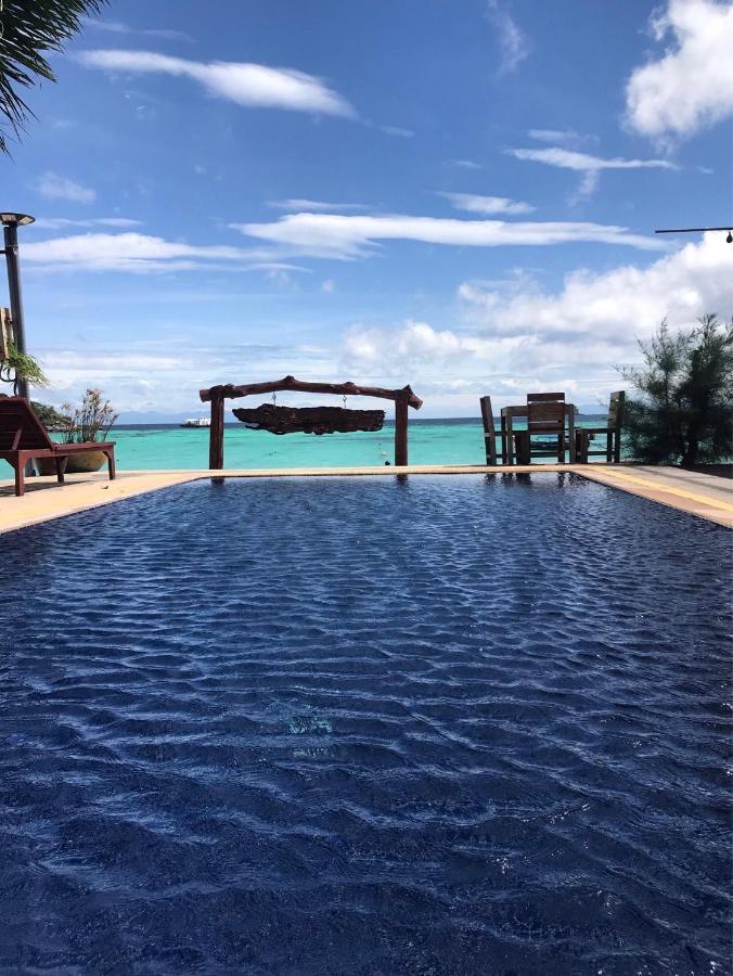 Lipe Power Beach Resort Exterior foto