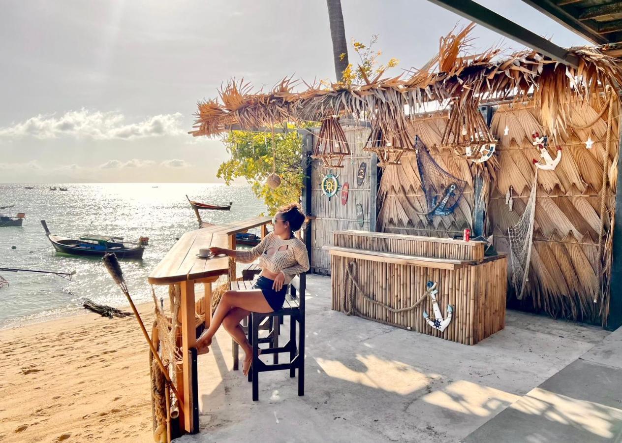 Lipe Power Beach Resort Exterior foto