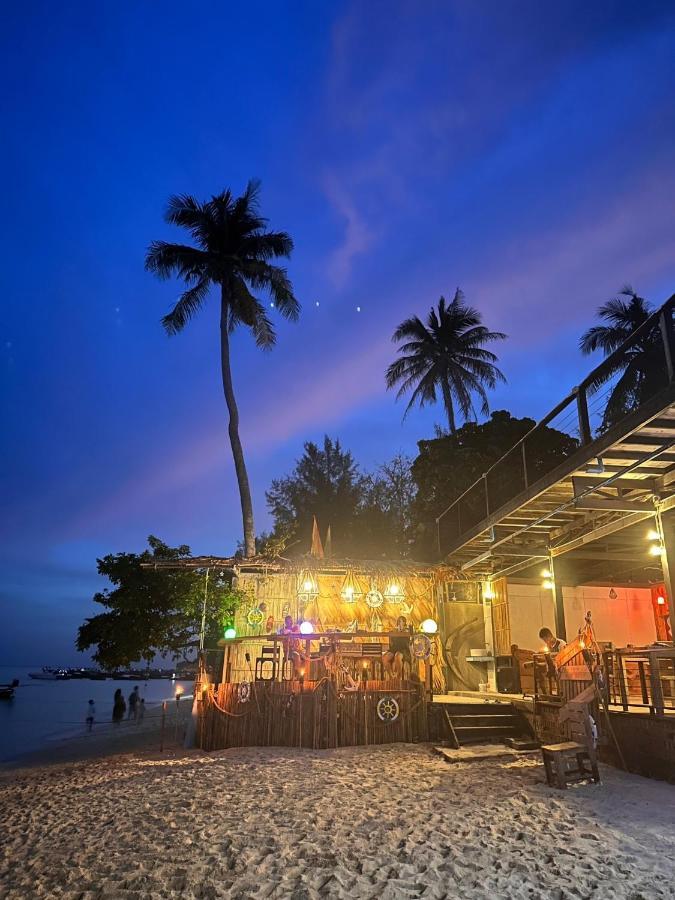 Lipe Power Beach Resort Exterior foto