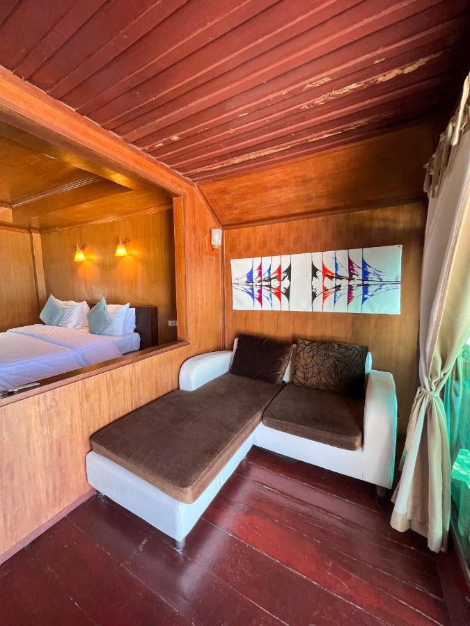 Lipe Power Beach Resort Exterior foto