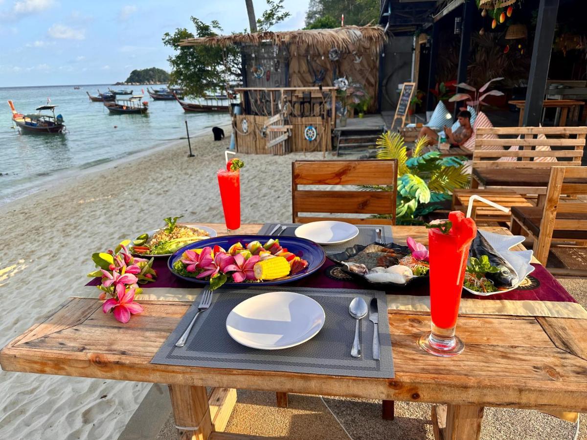Lipe Power Beach Resort Exterior foto