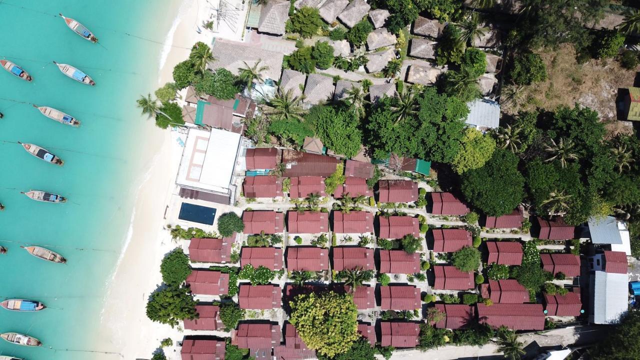 Lipe Power Beach Resort Exterior foto